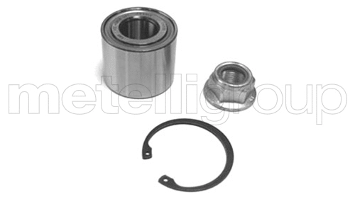 Wheel Bearing Kit (619-2734)