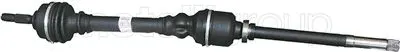 Drive Shaft (655-388)