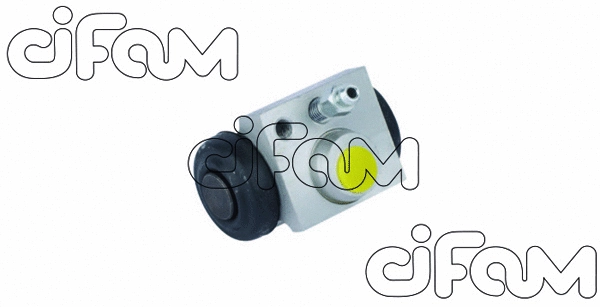 Wheel Brake Cylinder (101-1048)