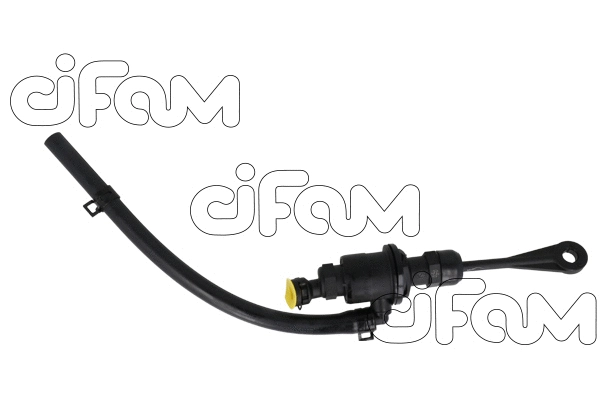 Master Cylinder, clutch (505-283)