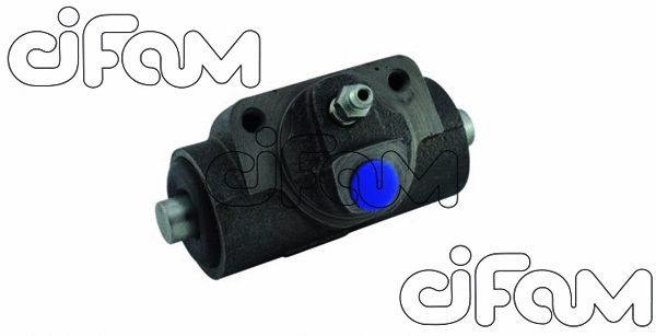 Wheel Brake Cylinder (101-729)