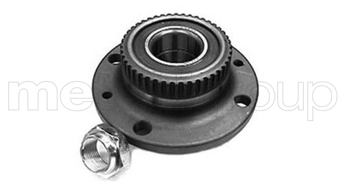 Wheel Bearing Kit (619-1618)
