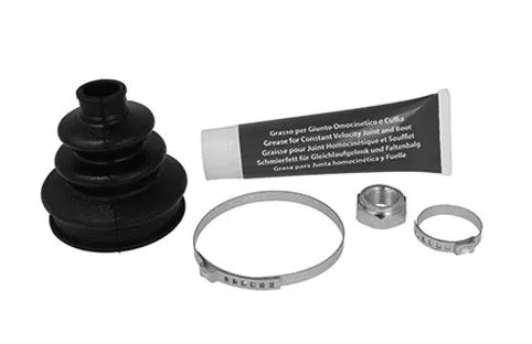 Bellow Kit, drive shaft (613-004)