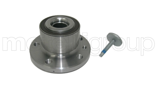 Wheel Bearing Kit (619-2852)