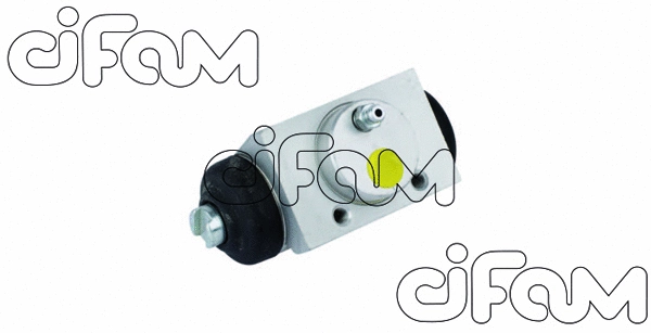 Wheel Brake Cylinder (101-1045)