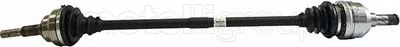 Drive Shaft (655-351)
