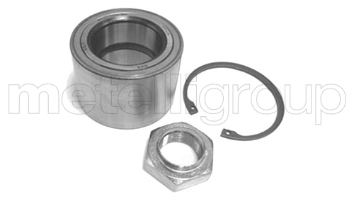 Wheel Bearing Kit (619-2331)