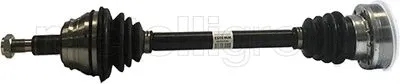Drive Shaft (655-358)
