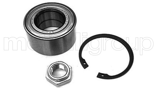 Wheel Bearing Kit (619-2228)