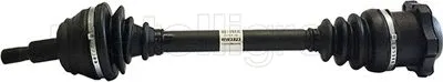 Drive Shaft (655-779)