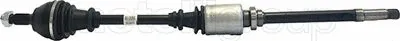 Drive Shaft (655-069)