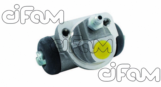 Wheel Brake Cylinder (101-532)