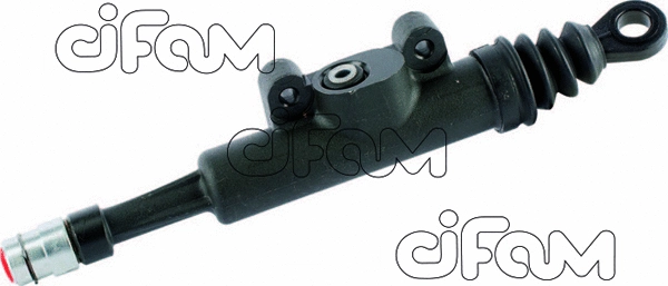 Master Cylinder, clutch (505-133)