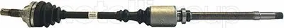 Drive Shaft (655-065)