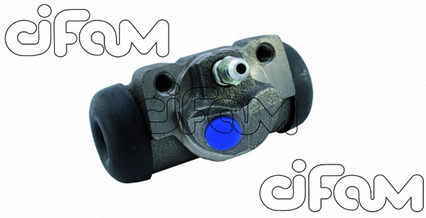 Wheel Brake Cylinder (101-289)