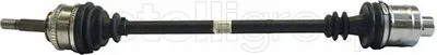 Drive Shaft (655-116)