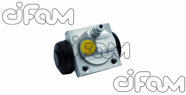 Wheel Brake Cylinder (101-981)