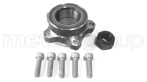 Wheel Bearing Kit (619-2336)