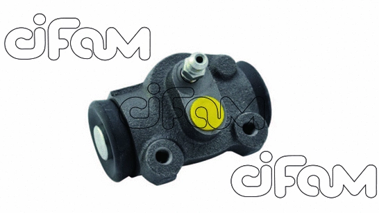 Wheel Brake Cylinder (101-691)