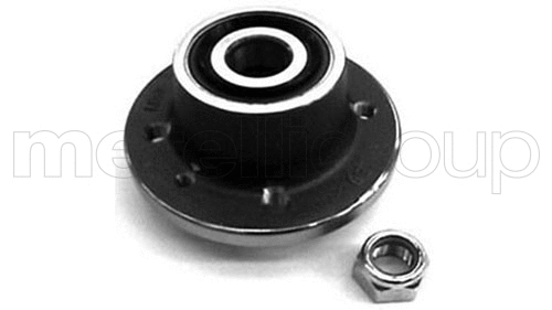 Wheel Bearing Kit (619-2624)