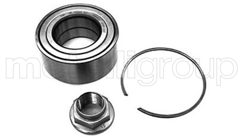 Wheel Bearing Kit (619-2282)