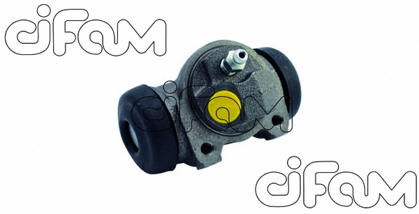 Wheel Brake Cylinder (101-172)