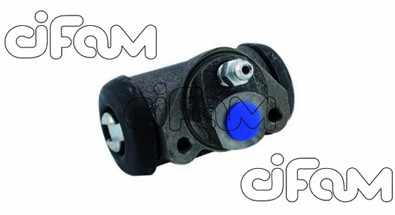 Wheel Brake Cylinder (101-050)