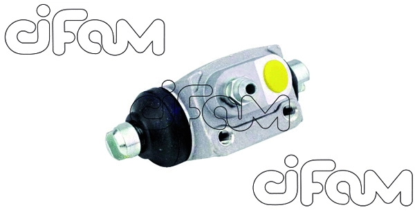 Wheel Brake Cylinder (101-1006)