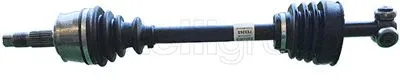 Drive Shaft (655-665)