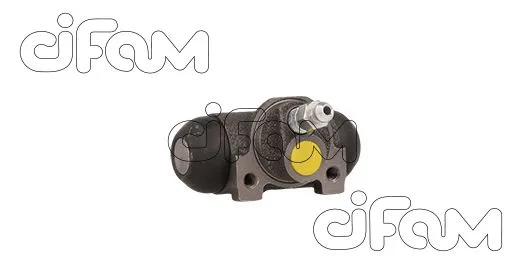 Wheel Brake Cylinder (101-915)