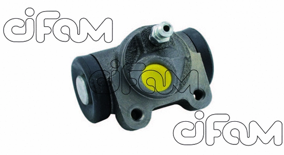 Wheel Brake Cylinder (101-587)