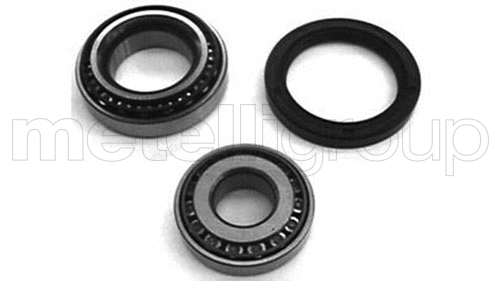 Wheel Bearing Kit (619-2637)