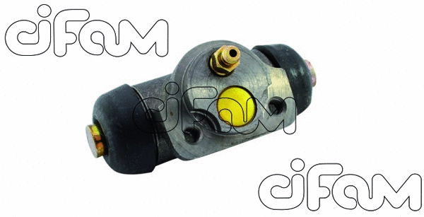 Wheel Brake Cylinder (101-280)