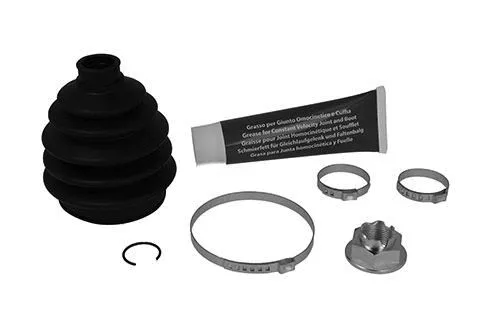 Bellow Kit, drive shaft (613-466)