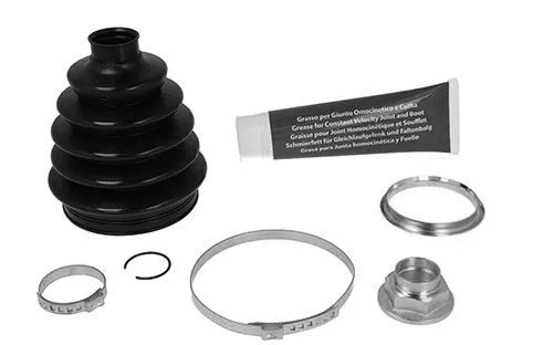 Bellow Kit, drive shaft (613-616)