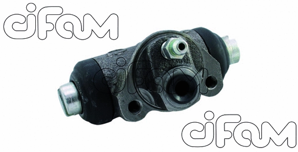 Wheel Brake Cylinder (101-279)