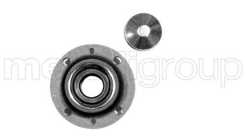 Wheel Bearing Kit (619-2775)