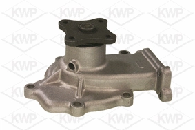 Water Pump, engine cooling (10493A)