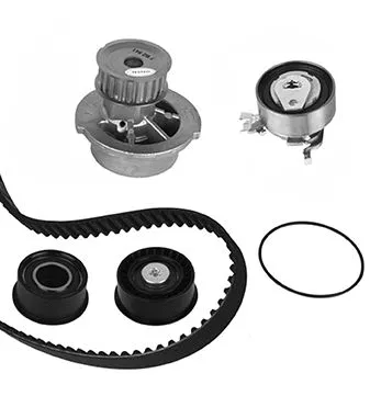 Water Pump & Timing Belt Kit (KW541-1)
