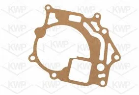Water Pump, engine cooling (10788)