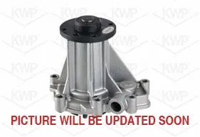 Water Pump, engine cooling (101150)