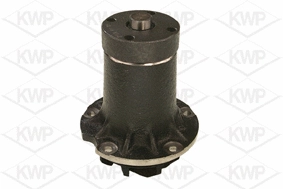 Water Pump, engine cooling (10105)