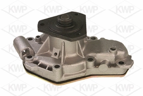 Water Pump, engine cooling (10513)