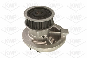 Water Pump, engine cooling (10577)