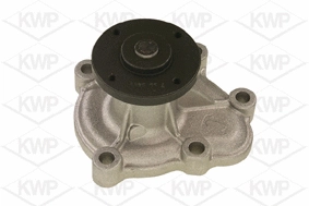 Water Pump, engine cooling (10415)