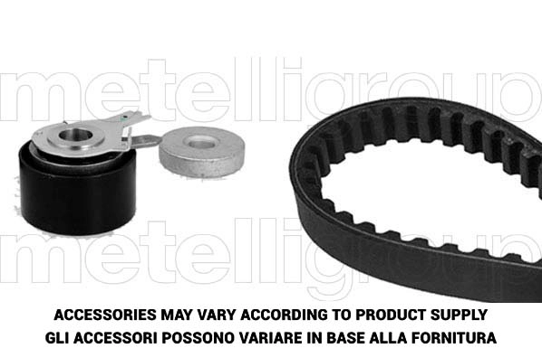 Timing Belt Kit (TW104)