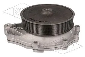 Water Pump, engine cooling (101206)