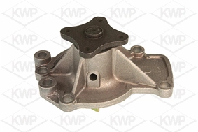 Water Pump, engine cooling (10508)