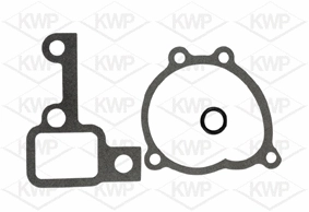 Water Pump, engine cooling (10928)