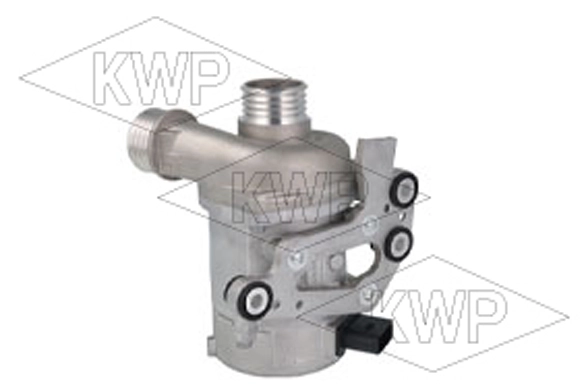 Water Pump, engine cooling (101513)